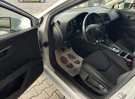 Seat - Leon