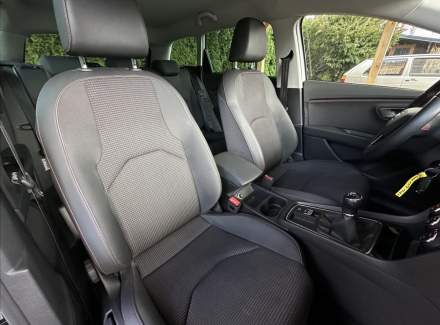 Seat - Leon