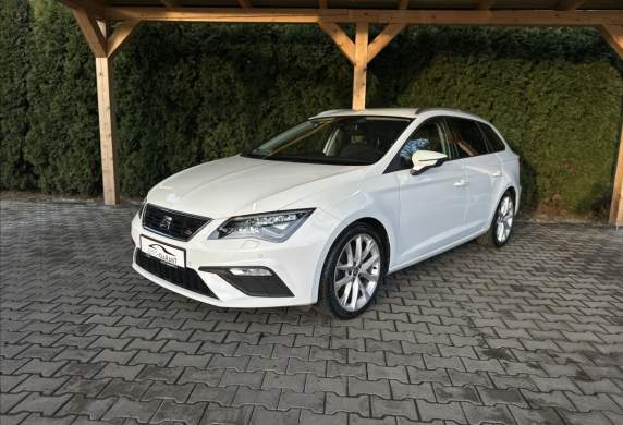 Seat - Leon