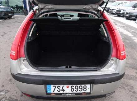 Citroën - C4