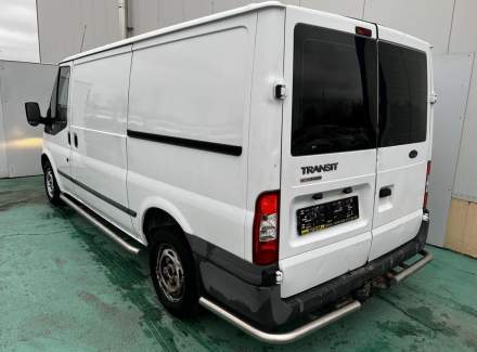 Ford - Transit