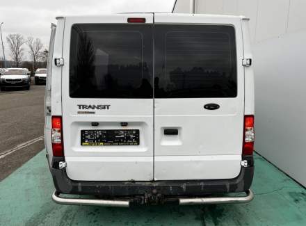 Ford - Transit