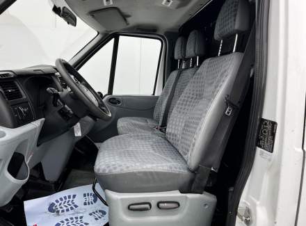 Ford - Transit