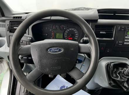 Ford - Transit