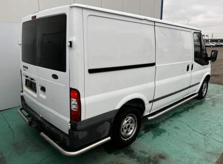 Ford - Transit