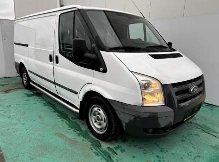 Ford - Transit