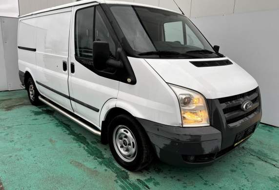 Ford - Transit