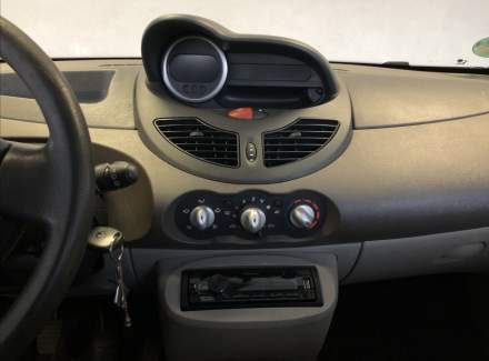 Renault - Twingo