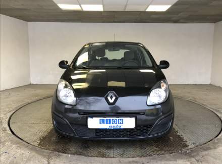 Renault - Twingo
