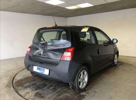 Renault - Twingo