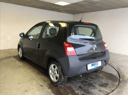 Renault - Twingo