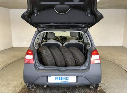 Renault - Twingo