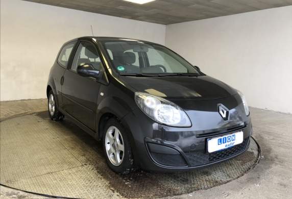 Renault - Twingo