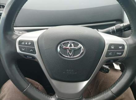 Toyota - Verso