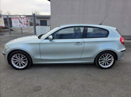 BMW - 1er