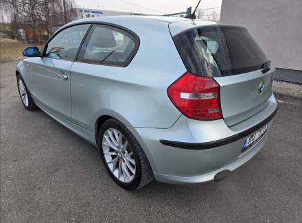 BMW - 1er