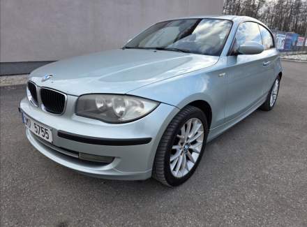 BMW - 1er