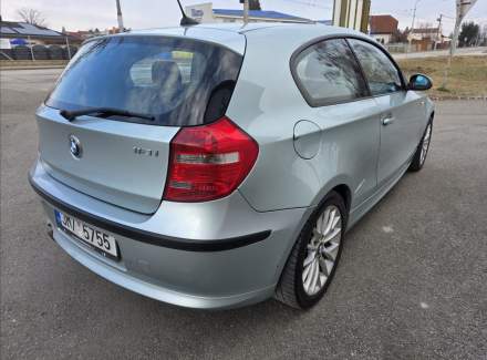 BMW - 1er