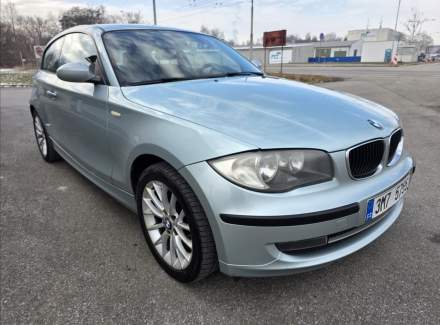 BMW - 1er