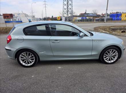 BMW - 1er