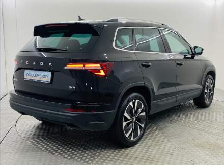 Škoda - Karoq