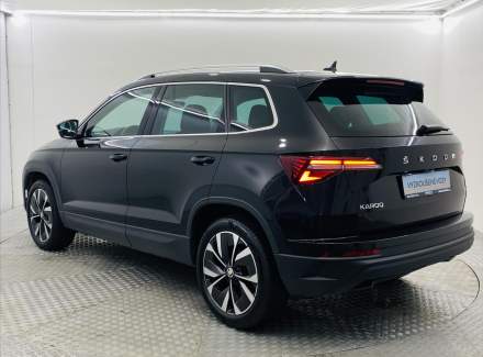 Škoda - Karoq