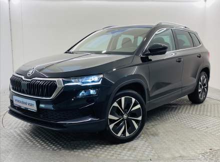 Škoda - Karoq