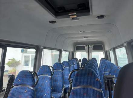 Volkswagen - Crafter