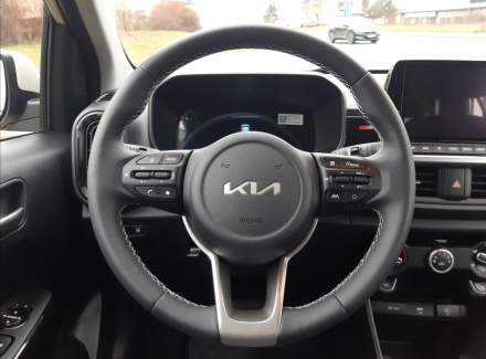 Kia - Picanto