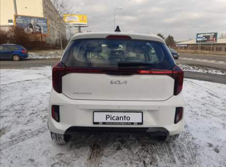 Kia - Picanto