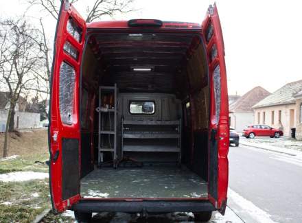 Fiat - Ducato
