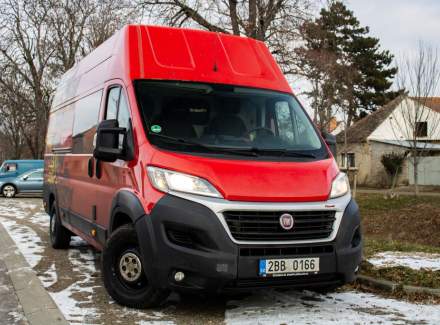 Fiat - Ducato