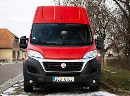 Fiat - Ducato