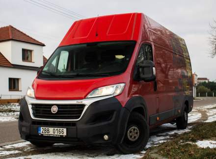 Fiat - Ducato