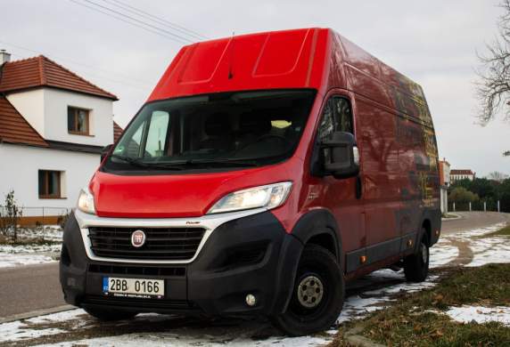 Fiat - Ducato