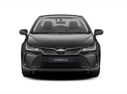Toyota - Corolla