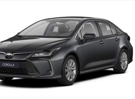 Toyota - Corolla