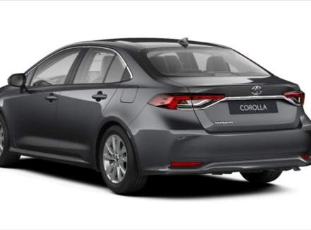 Toyota - Corolla