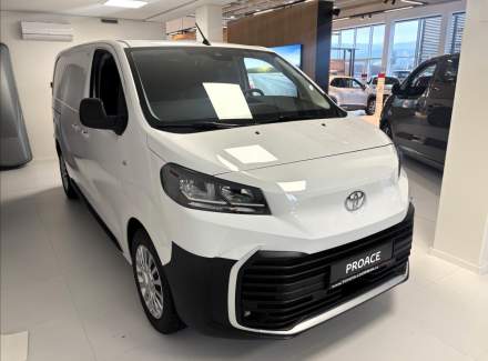 Toyota - Proace