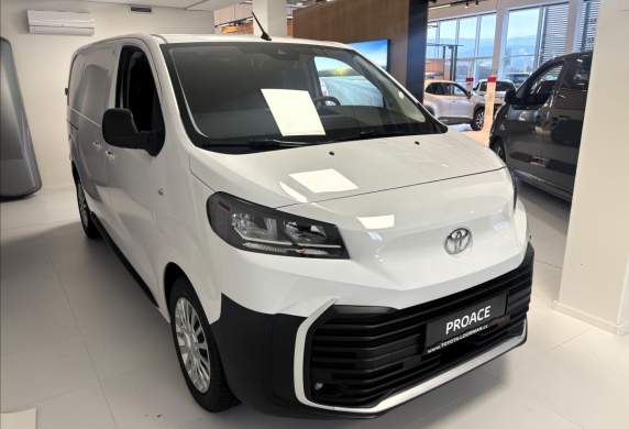 Toyota - Proace