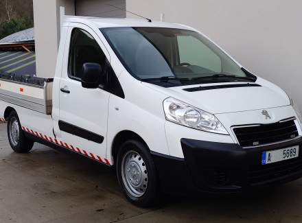 Peugeot - Expert 