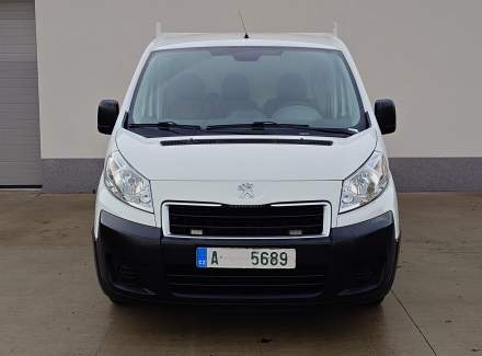 Peugeot - Expert 