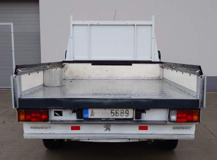Peugeot - Expert 