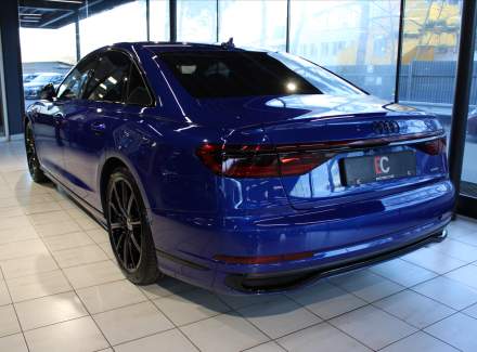 Audi - A8