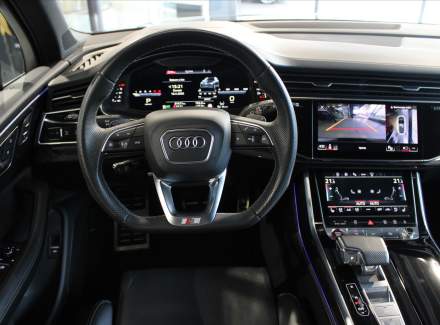 Audi - SQ7