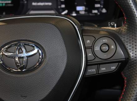 Toyota - Corolla