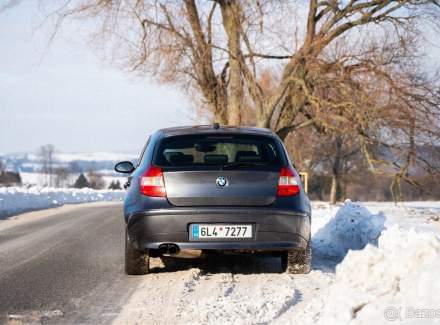 BMW - 1er