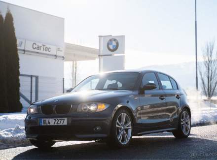 BMW - 1er