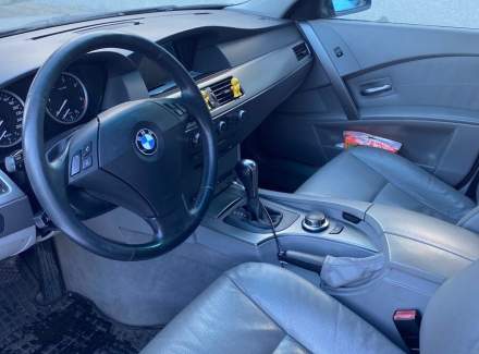 BMW - 5er