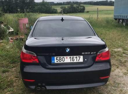 BMW - 5er
